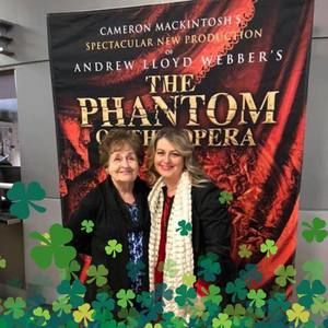 Meet your Posher, Molly